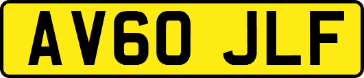 AV60JLF