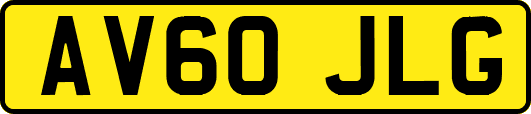 AV60JLG
