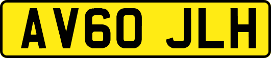 AV60JLH