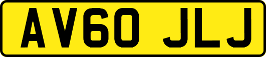 AV60JLJ
