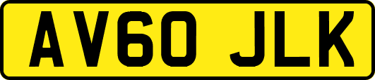 AV60JLK