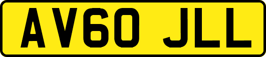 AV60JLL