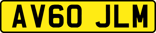 AV60JLM
