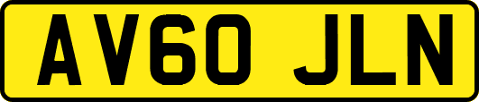 AV60JLN