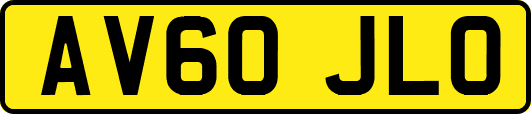 AV60JLO