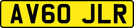 AV60JLR