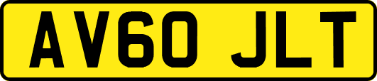 AV60JLT