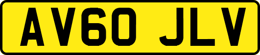 AV60JLV