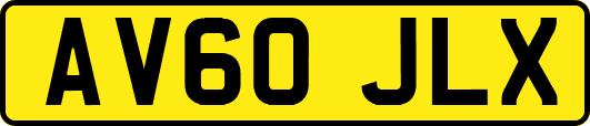 AV60JLX