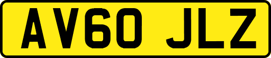 AV60JLZ