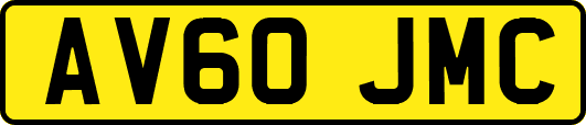 AV60JMC