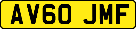 AV60JMF