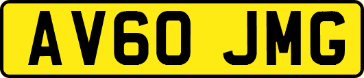 AV60JMG