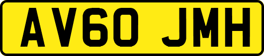 AV60JMH