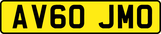 AV60JMO