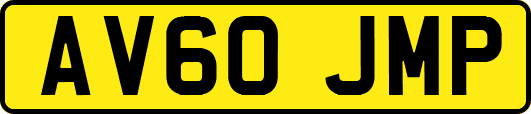 AV60JMP