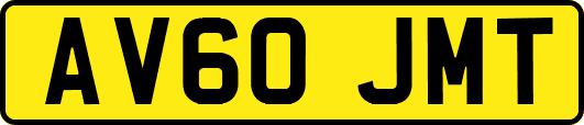 AV60JMT