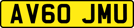 AV60JMU