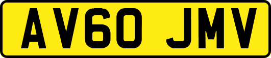 AV60JMV