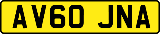 AV60JNA