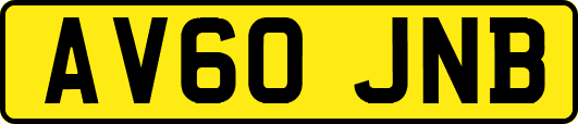 AV60JNB