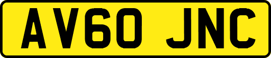 AV60JNC