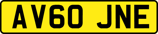 AV60JNE