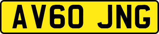 AV60JNG