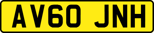AV60JNH
