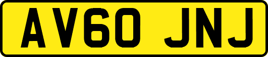 AV60JNJ