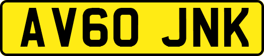 AV60JNK