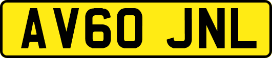 AV60JNL