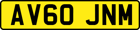 AV60JNM