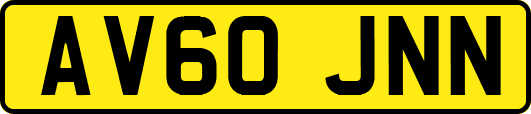 AV60JNN