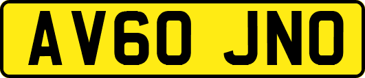 AV60JNO