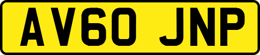 AV60JNP