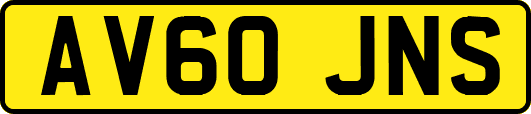 AV60JNS