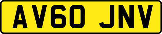 AV60JNV