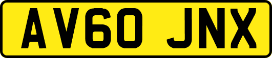AV60JNX