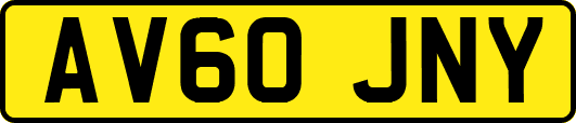 AV60JNY