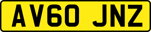 AV60JNZ