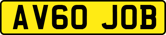 AV60JOB