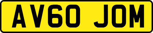 AV60JOM