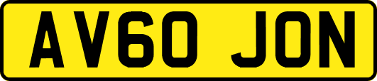 AV60JON