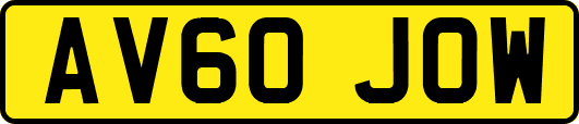 AV60JOW