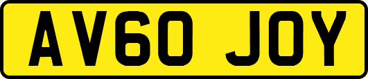 AV60JOY