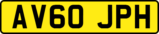 AV60JPH