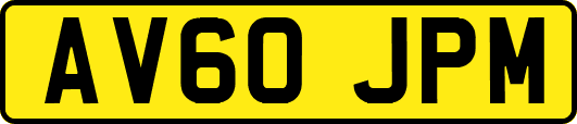 AV60JPM