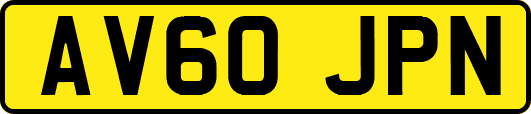 AV60JPN