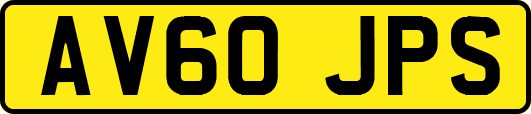 AV60JPS
